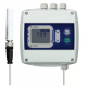 Controler de concentrare CO2 cu două ieșiri de releu