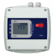 CO2-Konzentrationssensor mit Ethernet-Schnittstelle