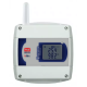 Sensore di temperatura e CO2 wireless IoT, Sigfox