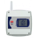 Senzor de temperatură fără fir IoT și CO2, Sigfox