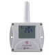 Room temperature sensor with IoT wireless transmitter, Sigfox