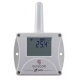 Sensore di temperatura ambiente con trasmettitore wireless IoT, Sigfox