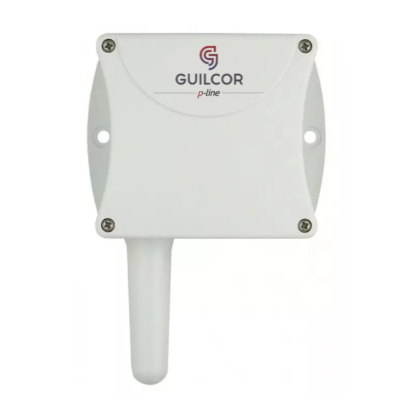 Sonda de temperatura