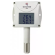 Web Sensor - Hygrometer and thermometer with Ethernet interface