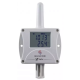Wireless thermometer, hygrometer barometer, Sigfox IoT