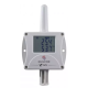 Draadloze thermometer, hygrometer, Sigfox IoT