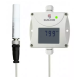 Transmițător de concentrație CO2 cu ieșire de 4-20 mA, sondă externă de dioxid de carbon, cablu de 1 m