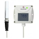 Kabelgebundener CO2-Sensor mit Ethernet-Schnittstelle