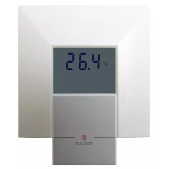 Trasmettitore di temperatura ambiente con uscita 0-10V