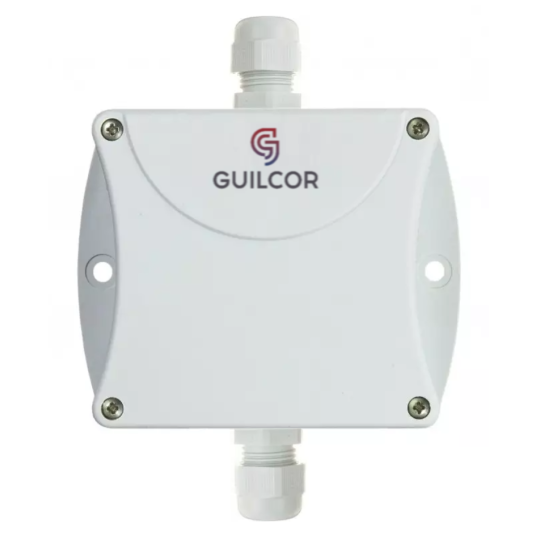 Pt1000 Temperaturtransmitter -100 ° C bis + 30 ° C / 4 bis 20 mA