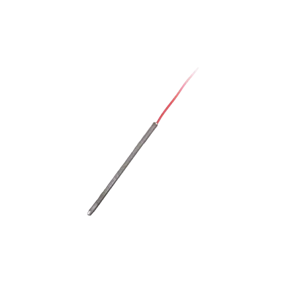 1,5 mm diameter sonde -50 tot 200 ° C