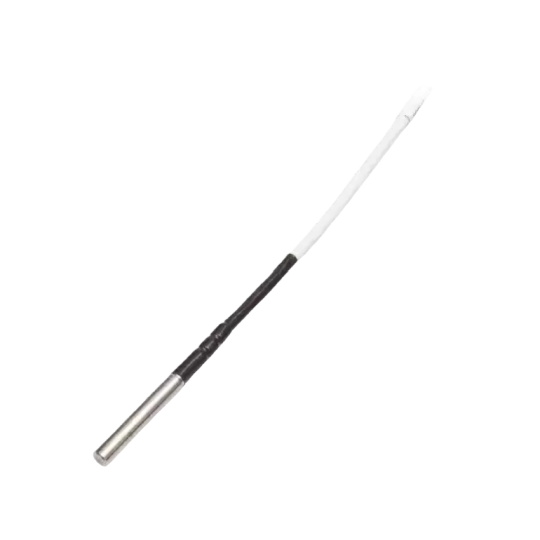 Low temperature probe diameter 5mm, -190 to 150 ° C