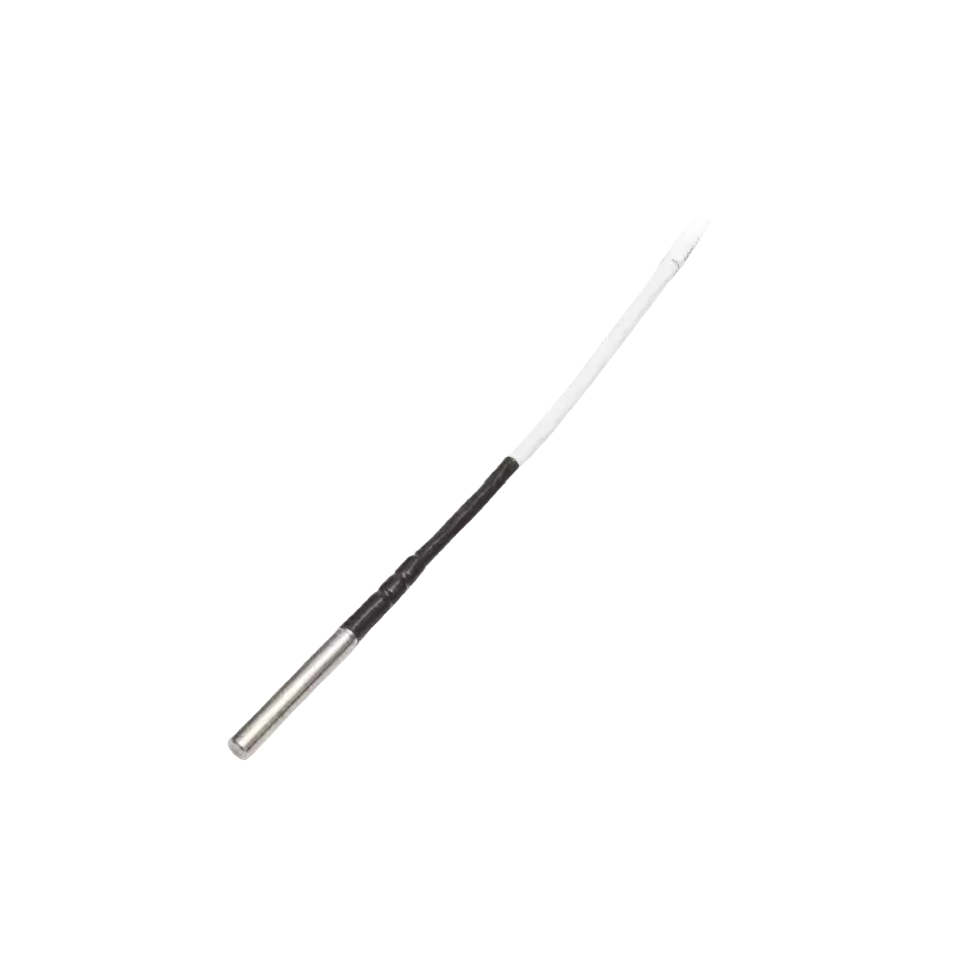 Low temperature probe diameter 5mm, -190 to 150 ° C