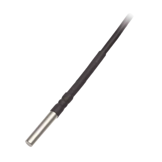 Sonde diamètre 5.8 mm, -50°C à 200°C