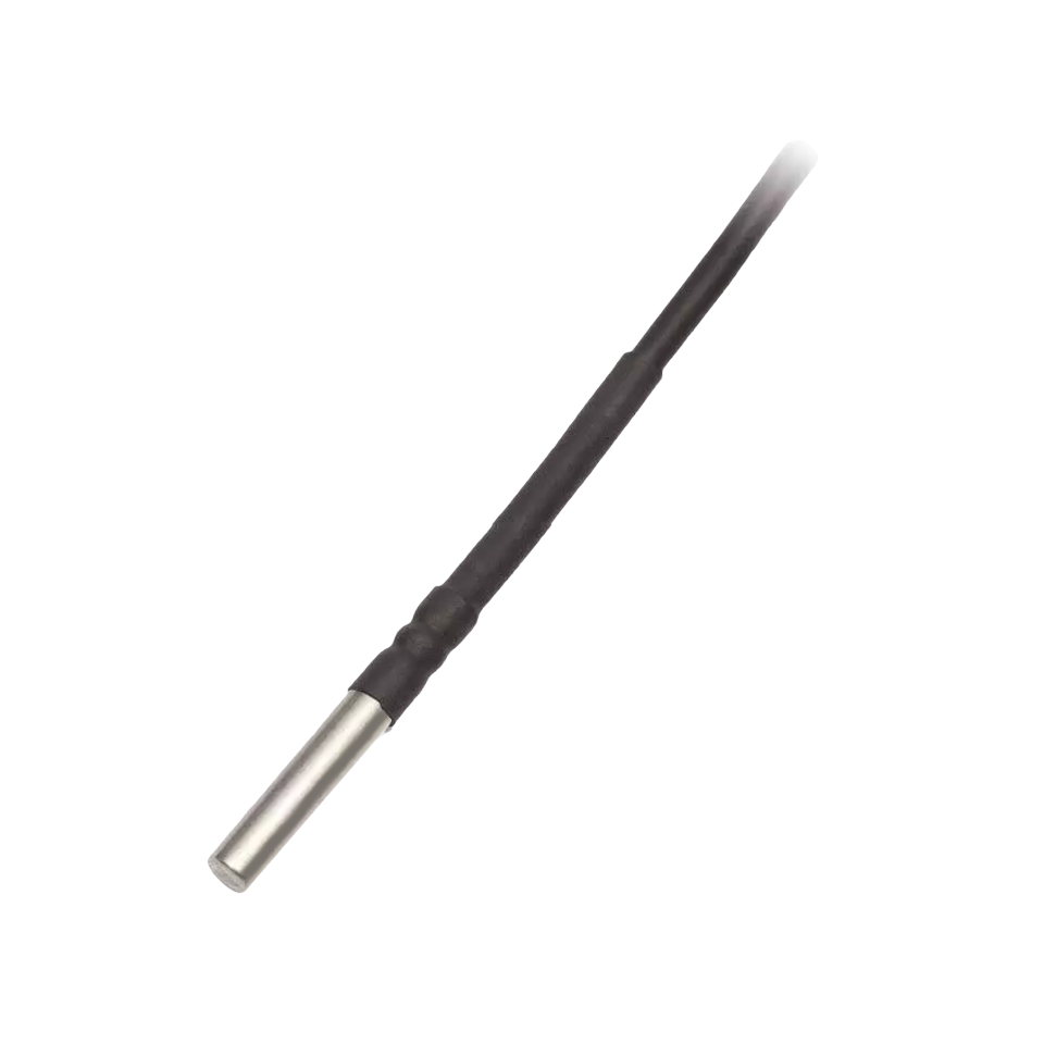 Sonde met een diameter van 5.8 mm, -50 ° C tot 200 ° C