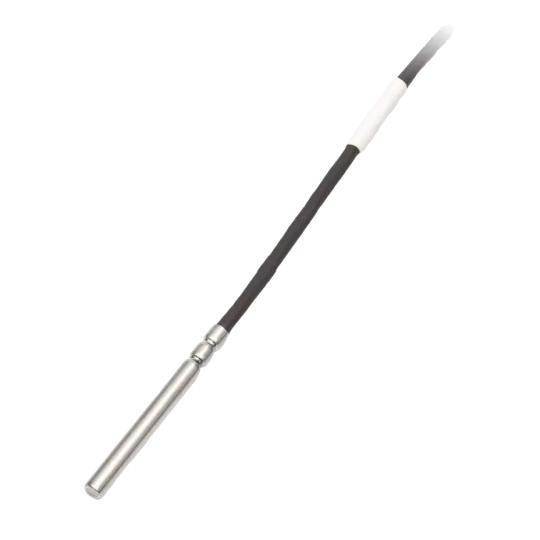 Sonde diamètre 6 mm, -50°C à 200°C