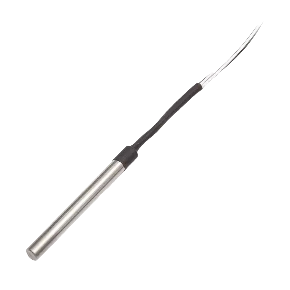 Niedrigtemperatur-Sondendurchmesser 6mm, -100 bis 150 ° C