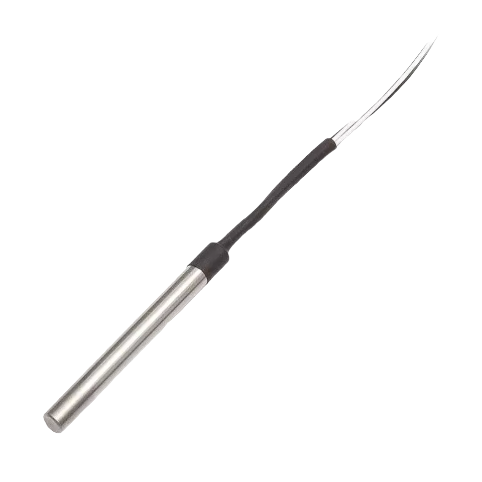 Low temperature probe diameter 6mm, -100 to 150 ° C