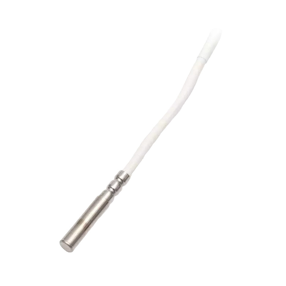 Sonde met een diameter van 8 mm, -50 ° C tot 200 ° C