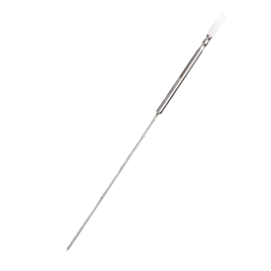 Diameter probe 1,5 / 4,5 mm, -50 to 200 ° C