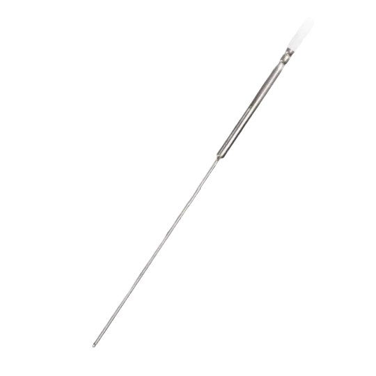 Sonde met een diameter van 1,5 / 4,5 mm, -50 tot 200 ° C