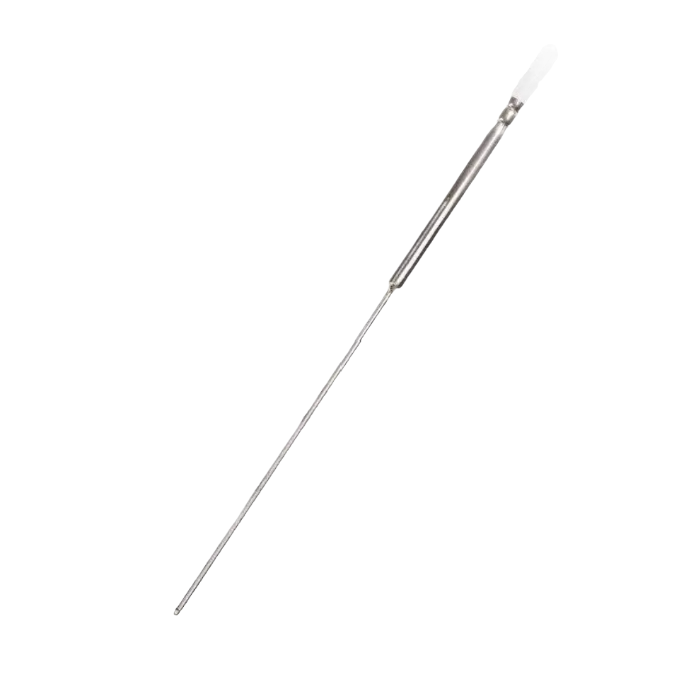 Diameter probe 1,5 / 4,5 mm, -50 to 200 ° C