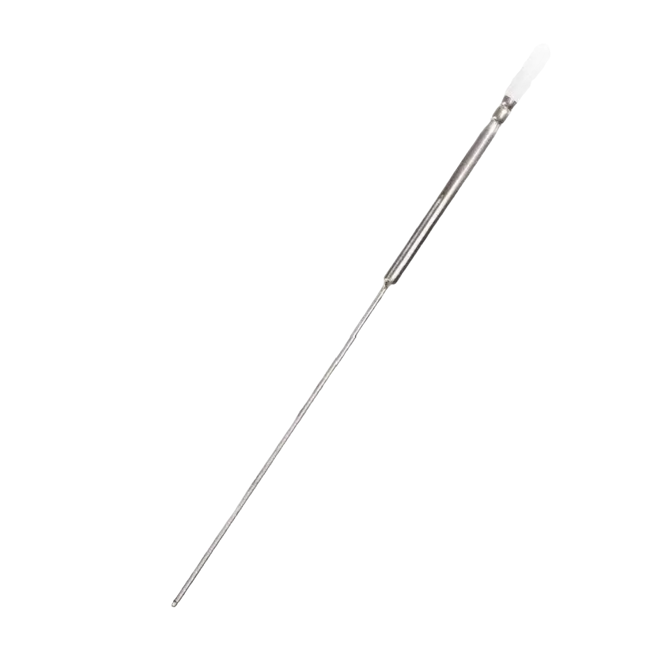 Sonde met een diameter van 1,5 / 4,5 mm, -50 tot 200 ° C