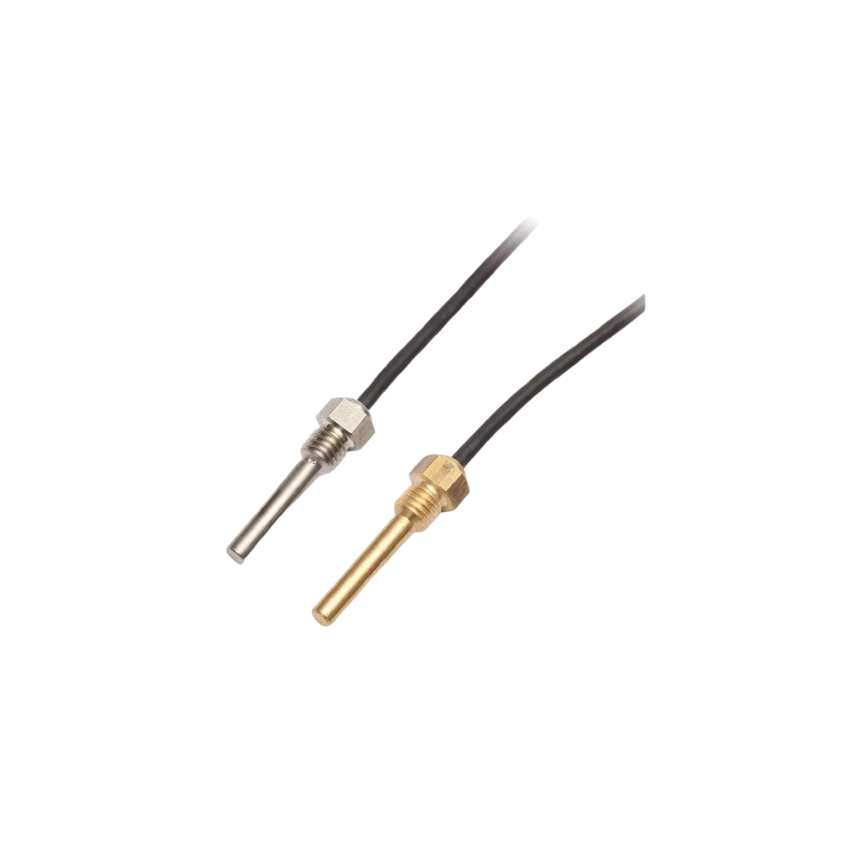 Sonda de conectare M10, tub de 6 mm, -50 până la 200 ° C