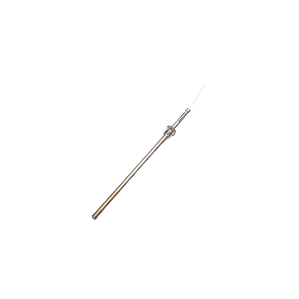 M10-Anschlusssonde, 6mm-Rohr, 0 bis 400 ° C