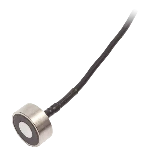 Magnetic probe for temperature measurement -30 ... 150 ° C