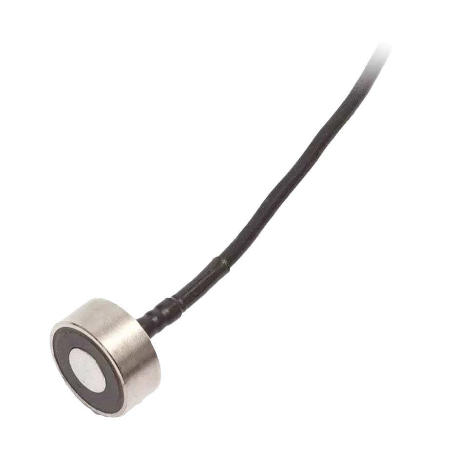 Magnetic probe for temperature measurement -30 ... 150 ° C