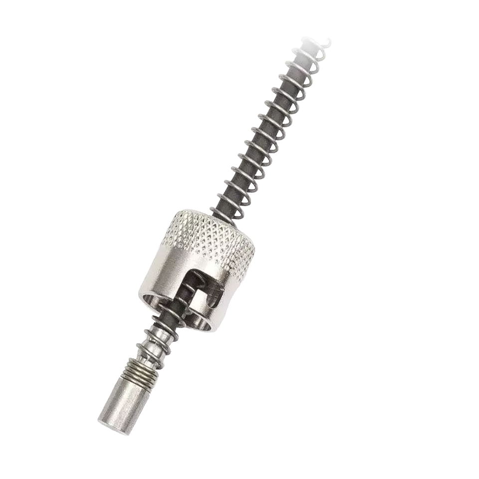 Sonda bagnetowa, 6 mm, -50 do 400 ° C