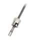 Sonda bagnetowa, 6 mm, -50 do 400 ° C