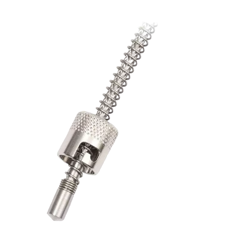 Sonda a baionetta, 6mm, da -50 a 400 ° C