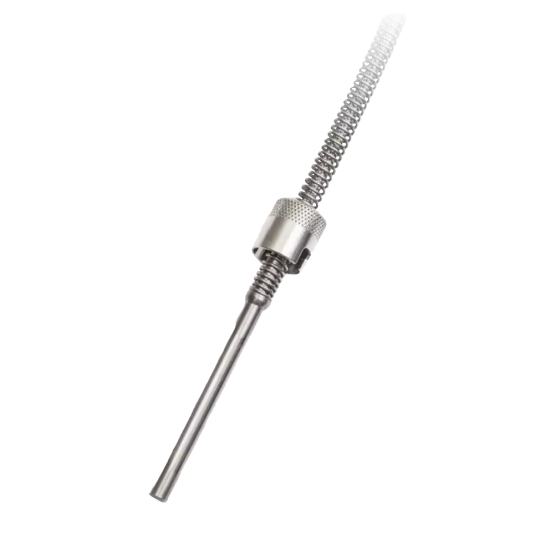 Sonda baionetă, 5,7 mm, -50 până la 350 ° C