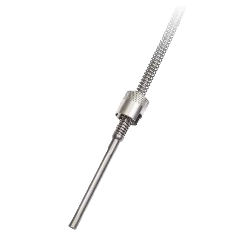 Sonda baionetă, 5,7 mm, -50 până la 350 ° C