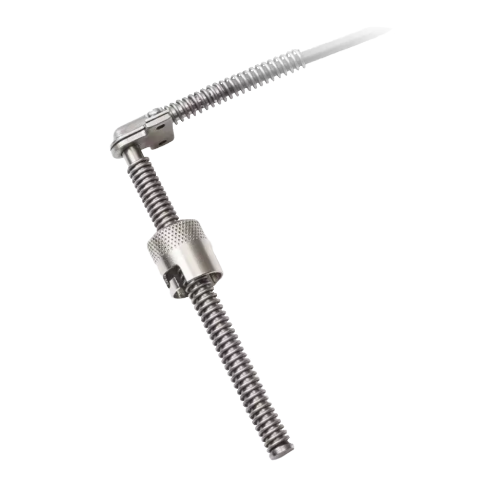 Bayonet probe, 6 or 8mm, -50 to 350 ° C