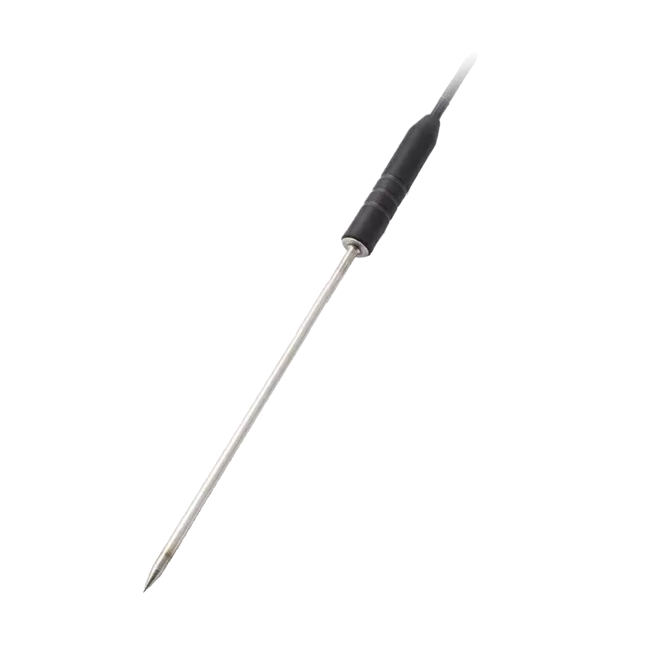 Teflon handle probe 11mm, -50 ° C to 280 ° C