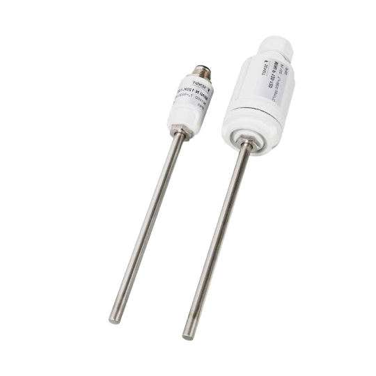 Plunger Temperature Sensor - Mini Series