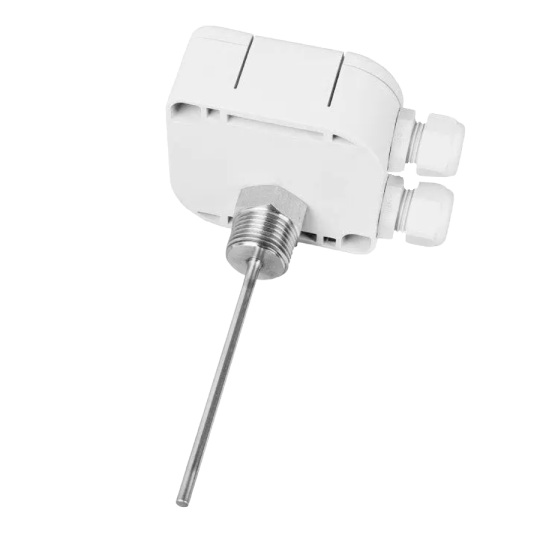 Sonda de tiempo de respuesta rápida - Modbus RS485