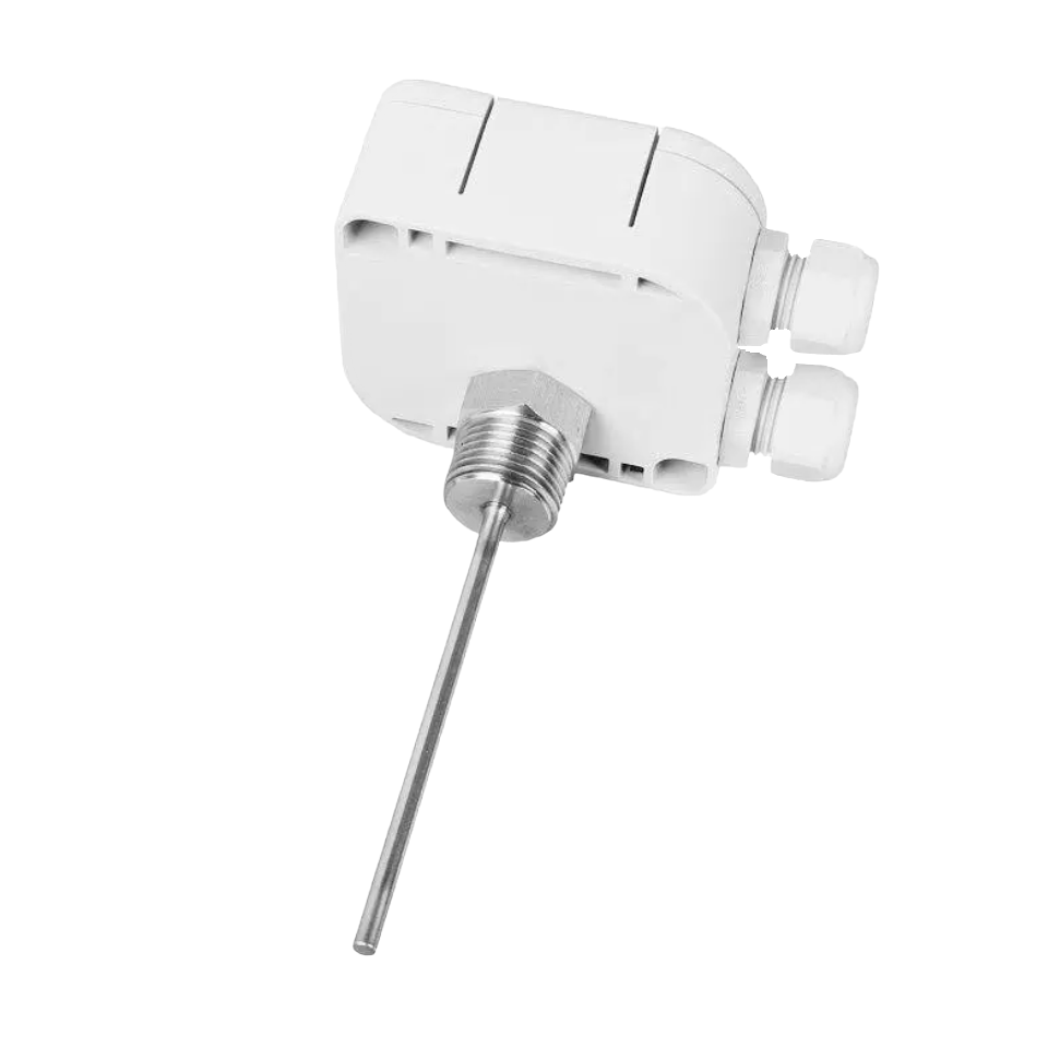 Fast response time probe - Modbus RS485