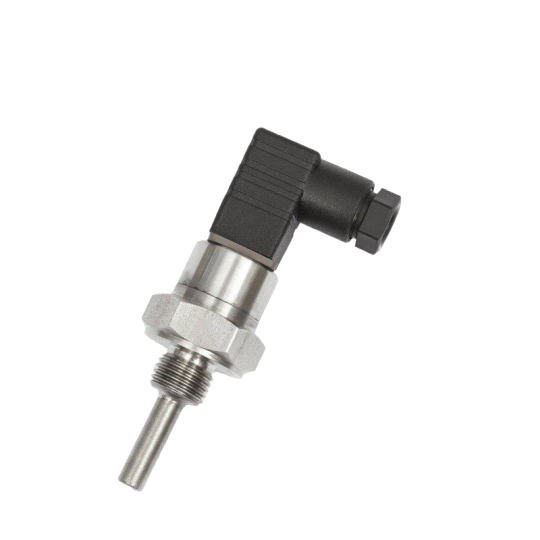 Probe with connector, connection G1 / 2 ", 6mm, -50 to 150 ° C