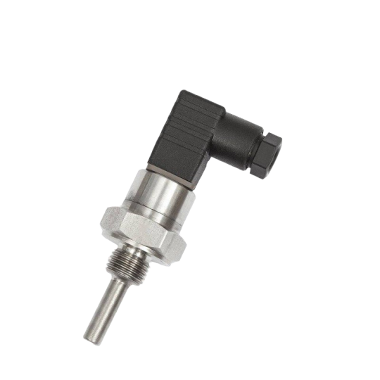 Sonda con conector, conexión G1 / 2 ", 6mm, -50 a 150 ° C