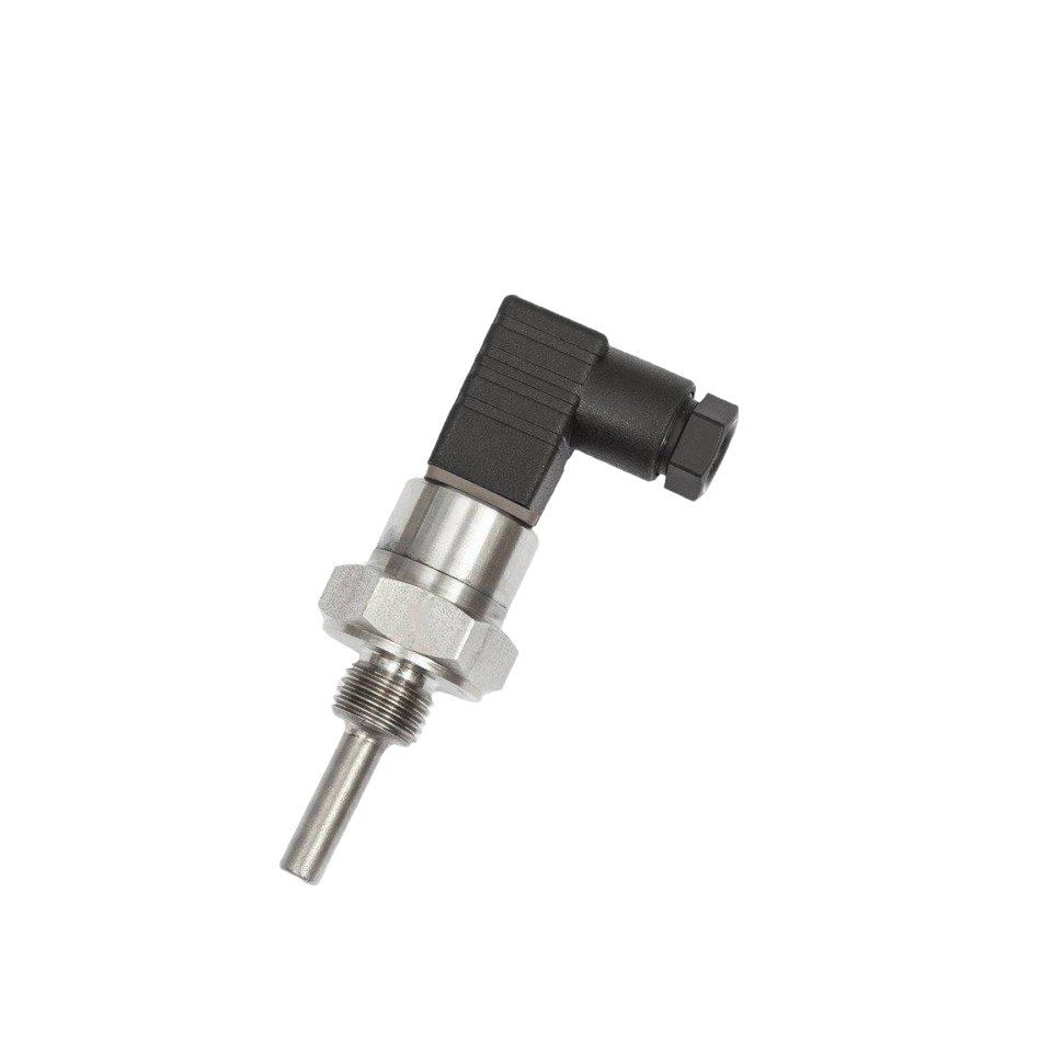 Probe with connector, connection G1 / 2 ", 6mm, -50 to 150 ° C