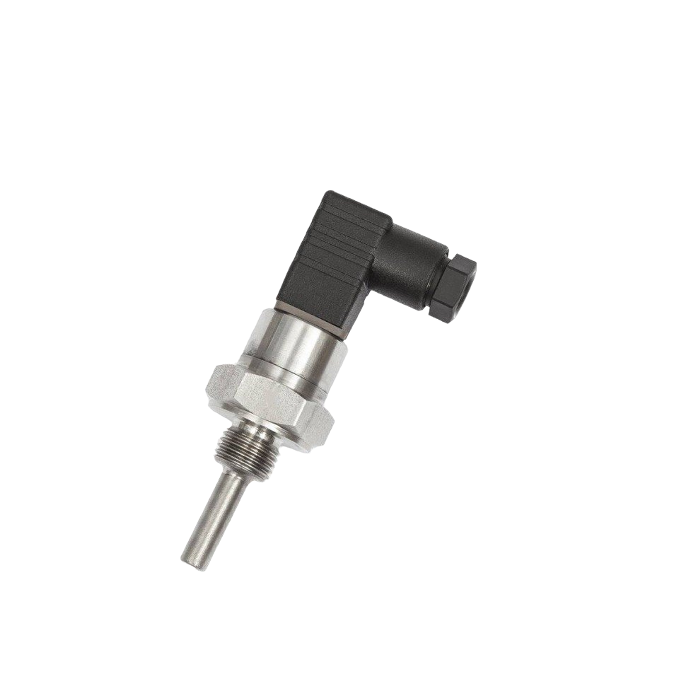 Sonda con conector, conexión G1 / 2 ", 6mm, -50 a 150 ° C