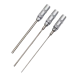 Sonde met LEMO-connector, diameter 1,5 tot 4 mm, -50 tot 250 ° C