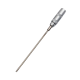 Sonde met LEMO-connector, diameter 1,5 tot 4 mm, -50 tot 250 ° C