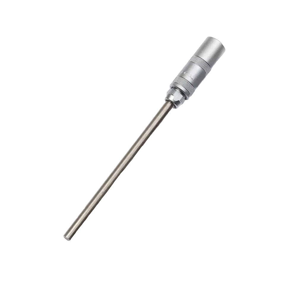 Probe with LEMO connector, diameter 1,5 to 4mm, -50 to 250 ° C