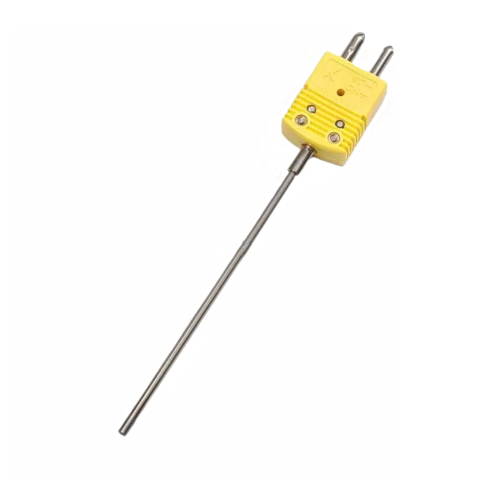 Thermocouple avec connecteur TC03 jusqu'à 1100°C