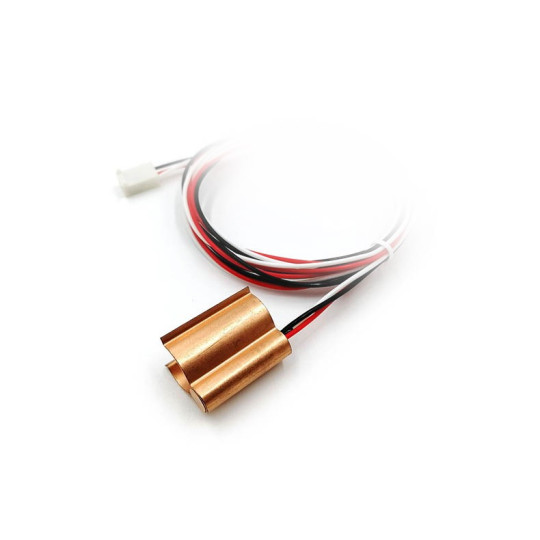 Sensor de temperatura de clip para tuberías DS18B20